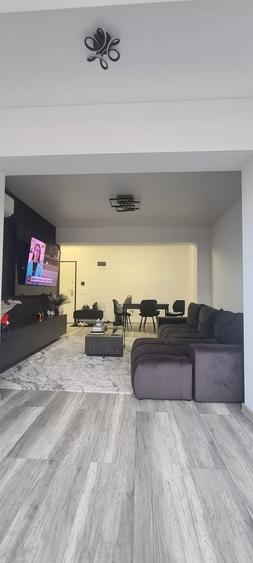 Apartament cu 2 camere decomandat, mobilat în Gării