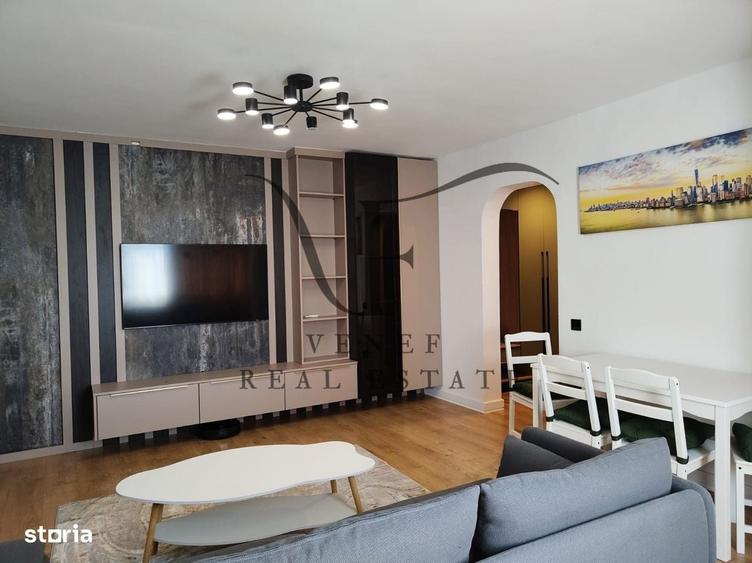 3 Camere 66 mp 1 balcon etaj 10 renovat 2026 Colentina Doamna Ghica - 3