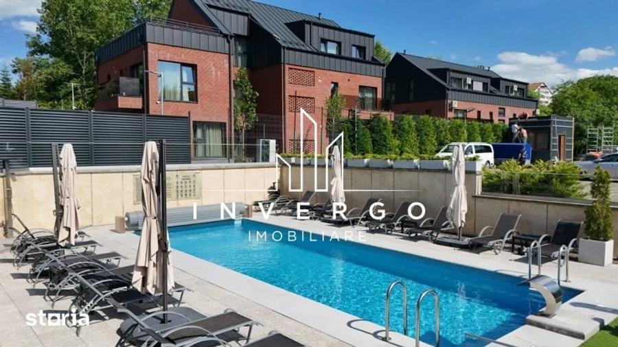 Apartament cu 2 camere semidecomandat în Zorilor