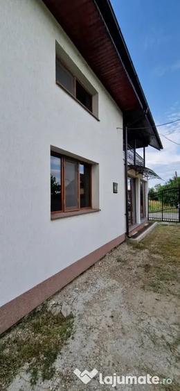 Casa de vanzare, 86 mp, zona Iancu Jianu - Olt - Iancu Jianu (Olt) - 1