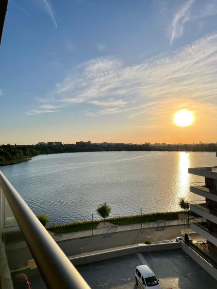 Apartament cu 2 camere decomandat, mobilat în Pantelimon