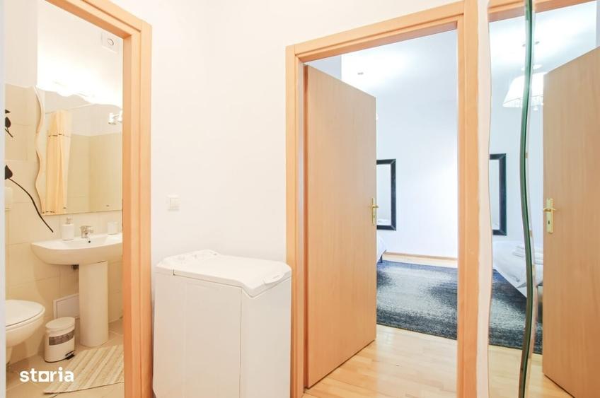 Apartament cu 2 camere în Copou