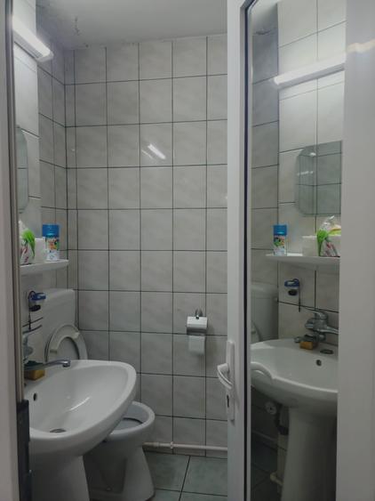 Apartament cu 2 camere decomandat în Tomis III