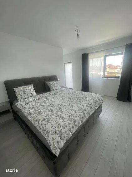 Casă cu 4 camere în Dumbrăveni