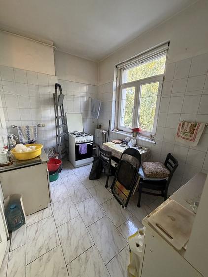 Apartament cu 2 camere decomandat în Bucureștii Noi