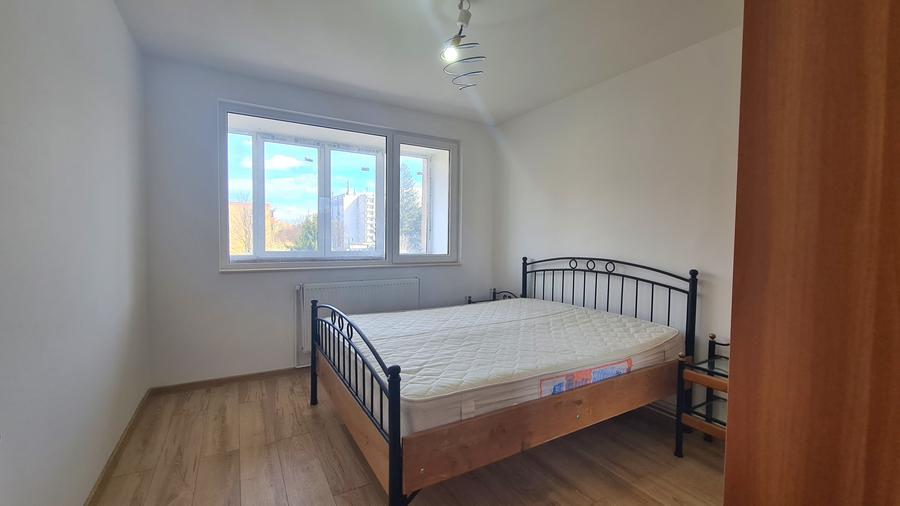 Apartament cu 2 camere semidecomandat, mobilat în Gării