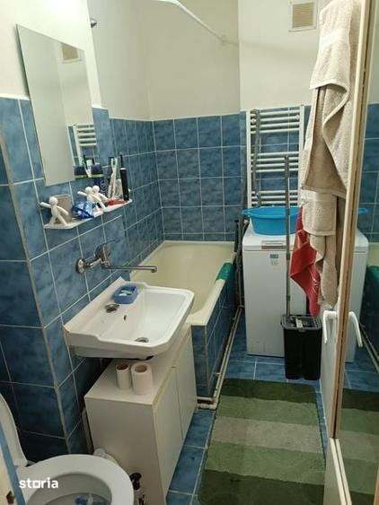 Garsonieră în Unirii
