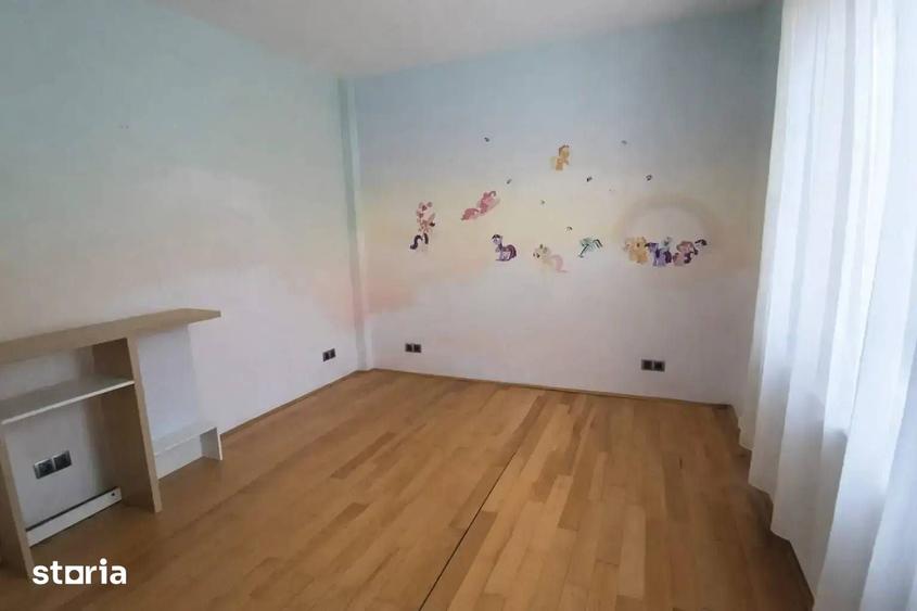 Vila moderna 5 camere | Pipera | Curte proprie | Mutare directa - 13