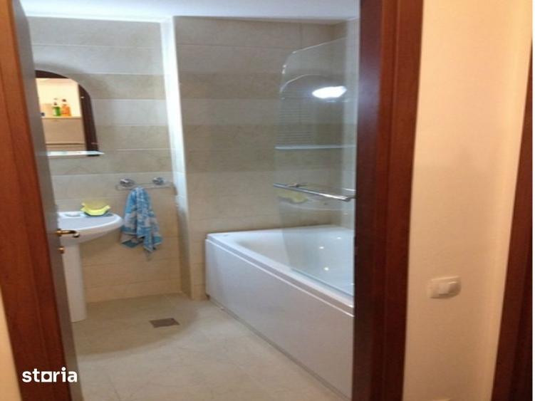 Apartament cu 2 camere, mobilat în Iancului