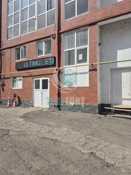 Spațiu comercial, de 400 mp, în Obor