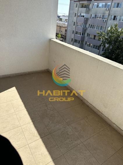 Apartament cu 2 camere decomandat în Sud