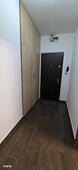 Apartament cu 2 camere în Pajura