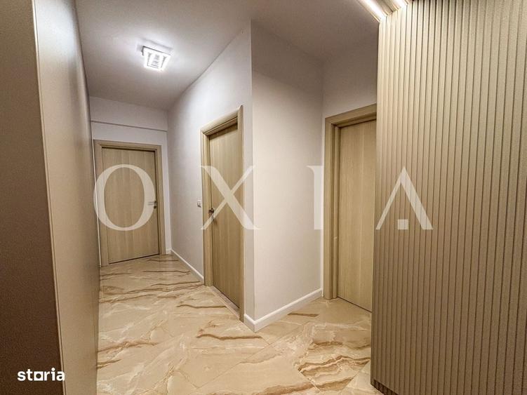 SX762 Apartament 3 camere - Lift - Zona ESO Giroc - 12