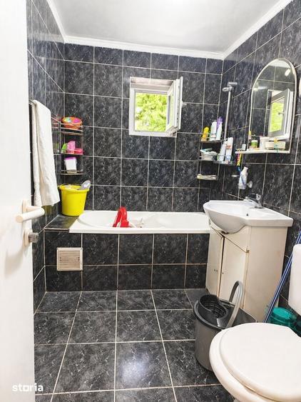 Apartament 2 camere Tudor Vladimirescu, bloc 1990, parter, decomandat - 1
