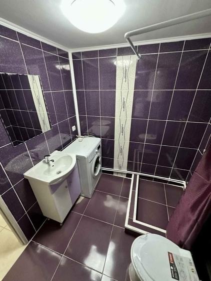 Casă cu 3 camere în Exterior Vest