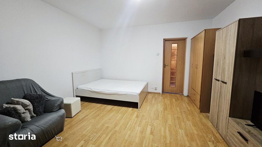 Garsoniera zona Piata Iancului / Obor - Metrou 7 minute | Oferta - 4