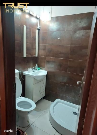 3 camere l 2 Bai l Balcon l Manastur - 3