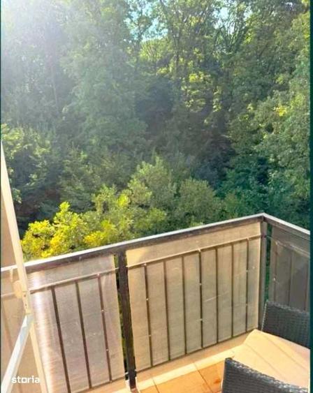 Incheiem apartament 2 camere, Manastur, Edgar Quinet - 6
