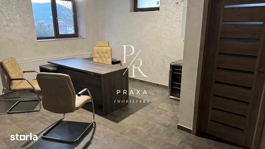 Spațiu comercial, de 25 mp, în Florești