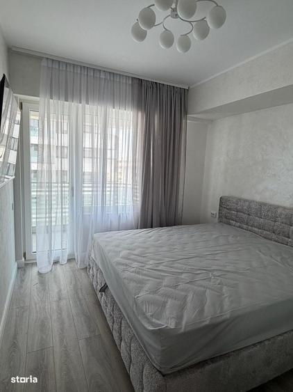 Apartament cu 4 camere decomandat în Copou
