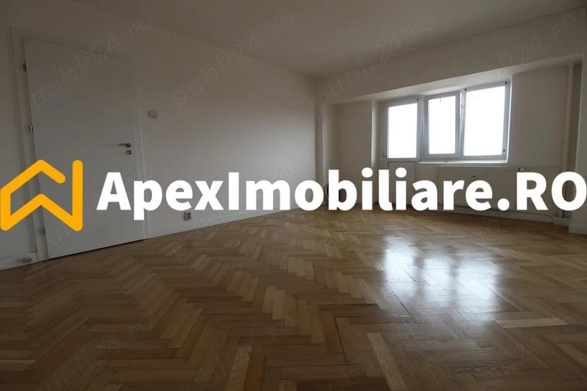 Garsonieră decomandată, mobilată în P-ța Alba Iulia