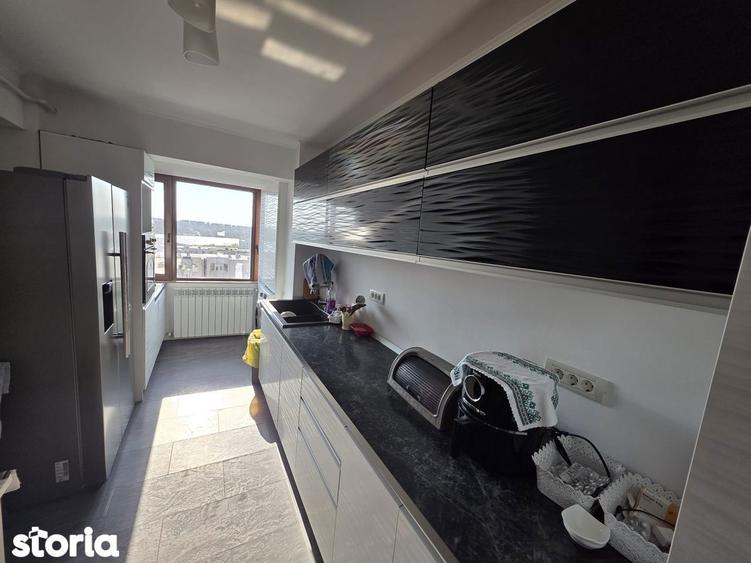 Apartament 2 camere, Faleza Nord 3200 lei - 2