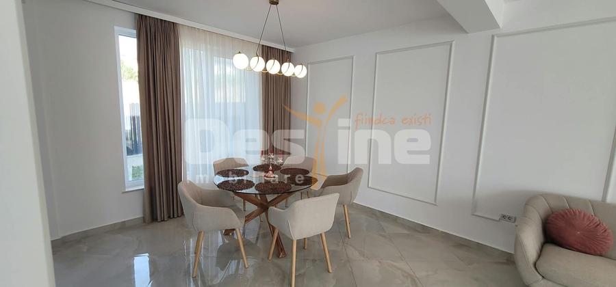 Casă individuală cu 4 camere cu Teren 442 Mp în Miroslava