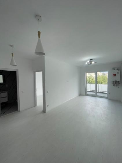 Apartament cu 2 camere decomandat în Depozitelor