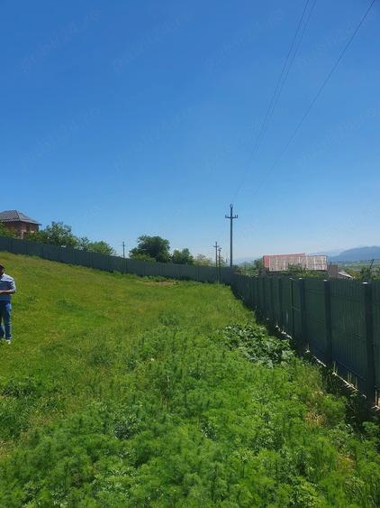 Teren de 3785 mp, în Central