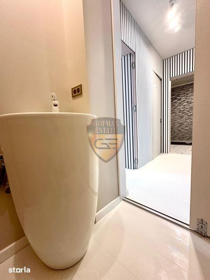 Apartament cu 3 camere decomandat, mobilat în Stadion