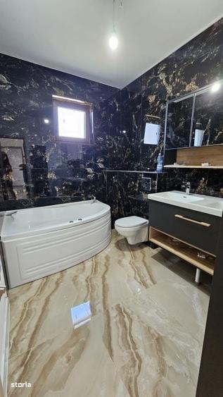 Casa deosebita ,P+1 , 185 mp utili, 250 mp teren, zona Selgros-Damila - 14