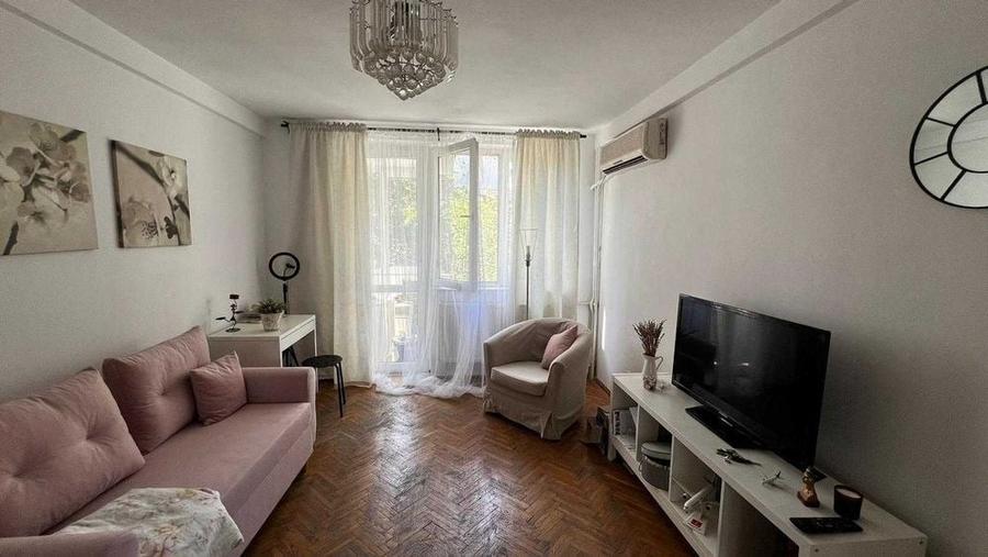 Apartament 2 Camere | Baba Novac | Balcon | Petfriendly | Proximitate Metrou - 2