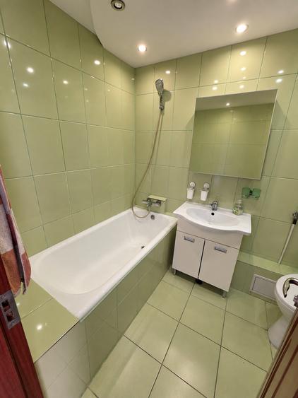 Garsonieră decomandată în Cotroceni