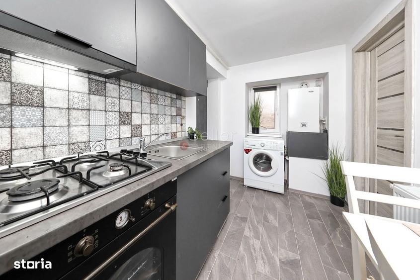 Apartament, mobilat în Ultracentral