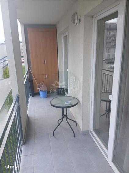 Apartament cu 2 camere în Lazaret