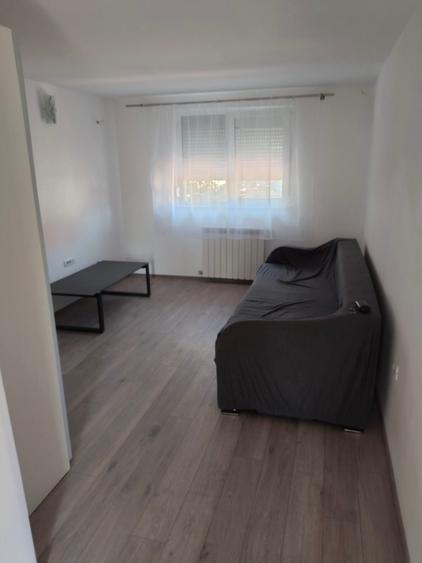Apartament cu 2 camere decomandat în Păcurari