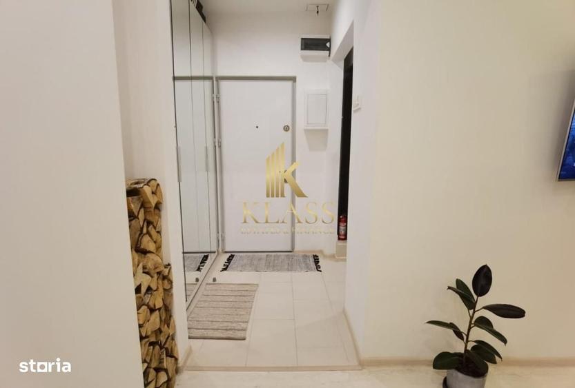 Apartament cu 2 camere în Universitate