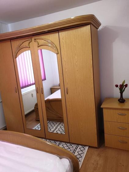 Apartament cu 2 camere semidecomandat în Lipovei