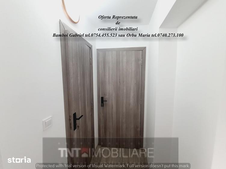 Apartament 2 Camere Decomandat Complet RenovatZona Podu Ro? - 1