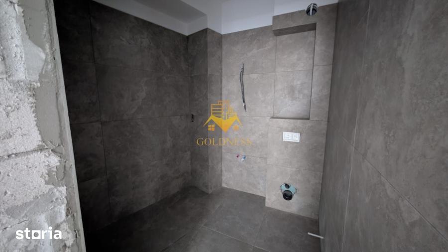 Apartament cu 4 camere, mobilat în Mărăști