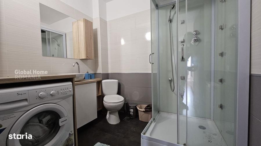 Studio 2 camere 45MP | Voluntari - Citylights Pipera | Parcare subtera - 3