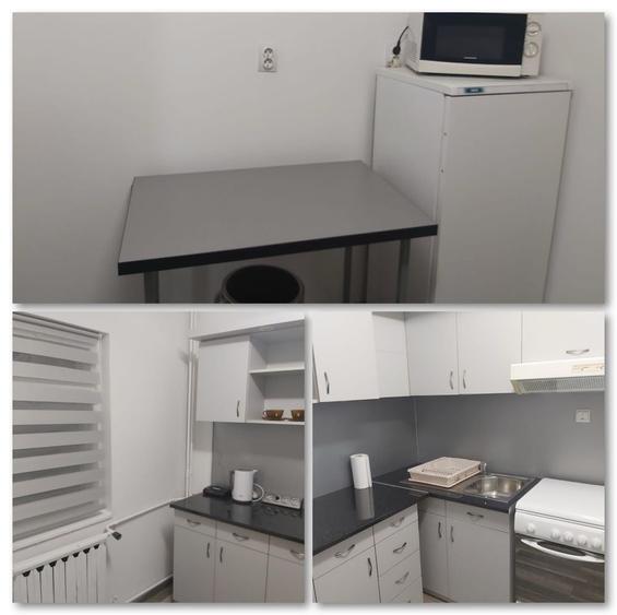 Apartament cu 2 camere decomandat în Rogerius