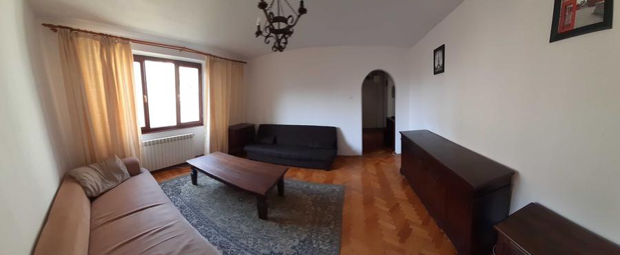 Proprietar, inchiriez 2 camere Complex Studentesc - 5