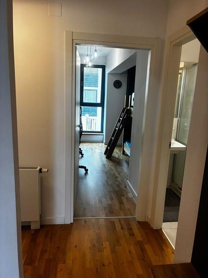 Apartament cu 3 camere decomandat, mobilat în Iancu Nicolae