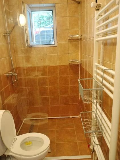 Apartament cu 2 camere semidecomandat în Cazino