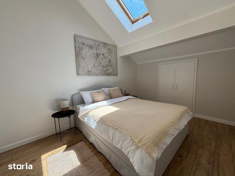 Apartament cu 4 camere în Vest