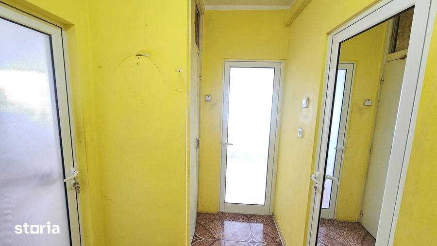 APARTAMENT CU O CAMERA, CONFORT 1, 40,5 MP, MICRO21 - 5