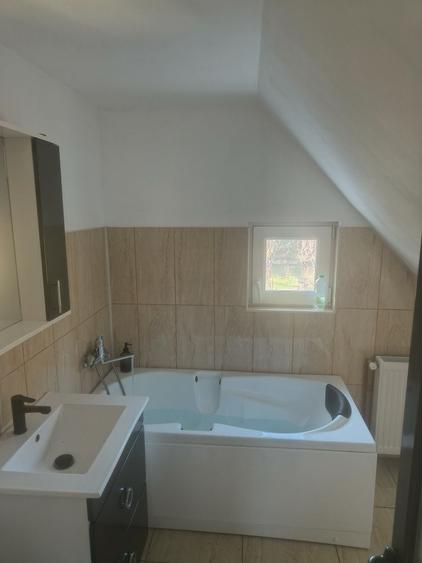 Casă cu 2 camere cu Teren 100 Mp în Dumbrăvița