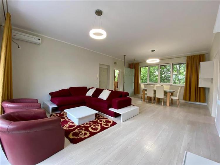Vanzare apartament 5 camere imobil nou in zona Andrei Muresanu Piata Engels, Clu - 1