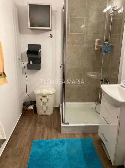 Inchiriere ap. 2 camere, etaj 3, Sibiu, str, Distributiei